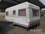 Dethleffs NEW LINE 480 TL - Dethleffs New line