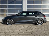 Audi S3 Sportback S-tronic quattro GEPFEFFERT 20" BBS bei Autohaus Landmann & Maier OHG