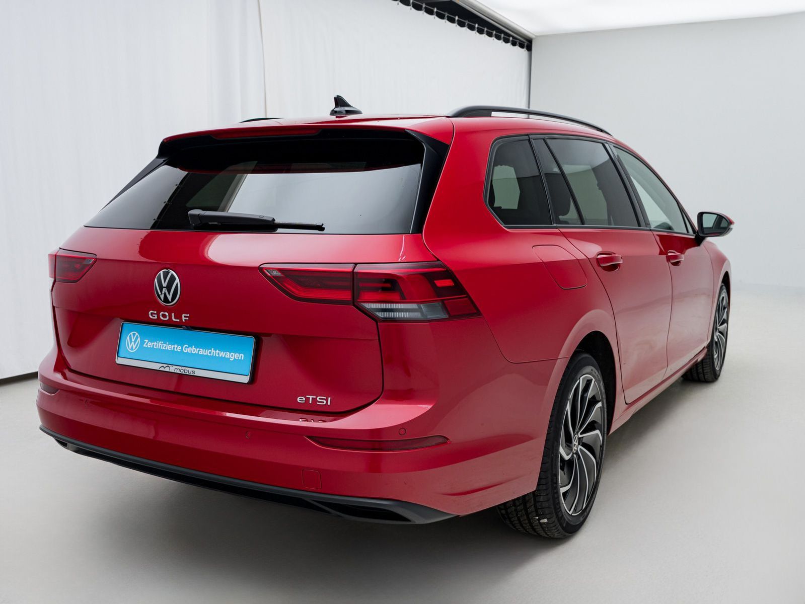 Volkswagen Golf - Bild 22