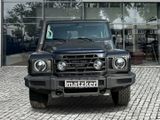 INEOS Grenadier Station Wagon 3.0 Benzin Trialmaster - INEOS: Geländewagen