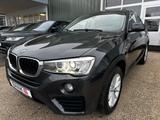 BMW X4 xDrive 20 d Advantage - BMW X4: Advantage