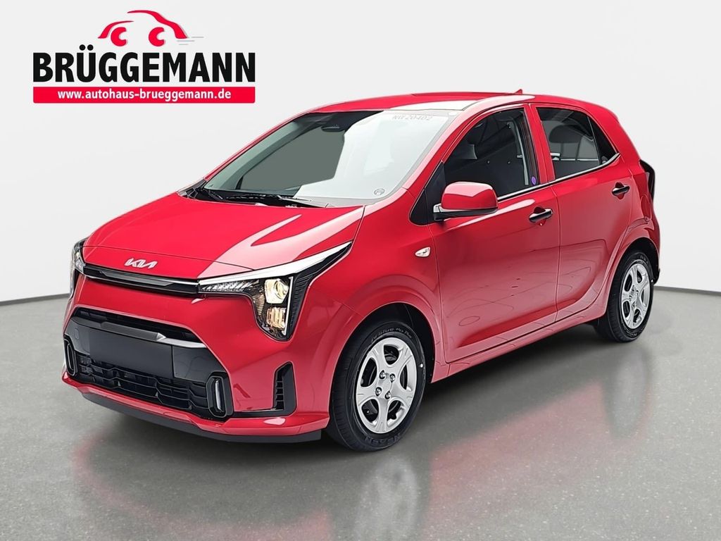 Image of Kia Picanto