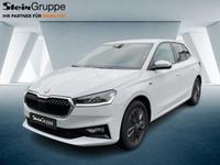 Skoda Fabia Tour DAB+LED+PDC+KAMERA