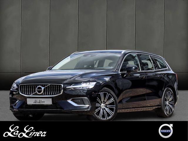 Volvo V60 Kombi T6 Inscription Expression Plug-in-Hybr