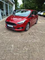 Ford S-Max S-MAX ST-Line Leder - Ford S-Max in Oldenburg