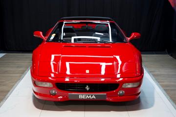 صورة 3 لـ 1998 Ferrari F355
