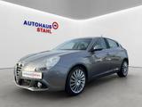 Alfa Romeo Giulietta 1.6 JTDM 16V Turismo - Alfa Romeo Giulietta Turismo mit Diesel-Antrieb