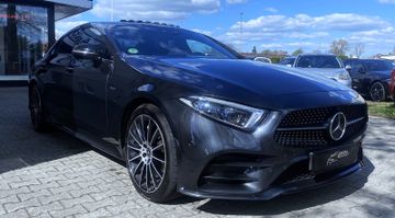 Mercedes CLS 450 - 4