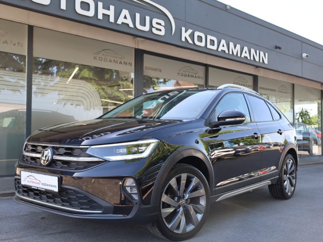 Volkswagen Taigo 1.0TSI Style*IQ-Drive*Digi.Cockpit*Matrix