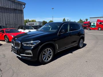 BMW X5 - 3