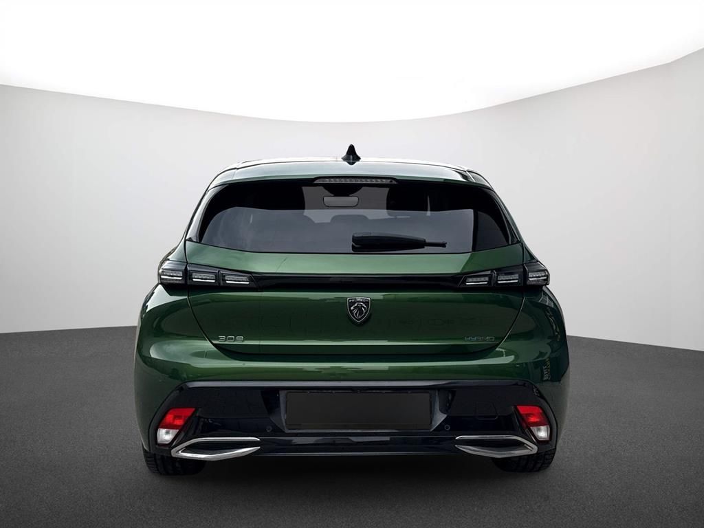 Peugeot 308 Hybrid 180 Allure Pack imagem 3