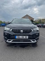 Seat Ateca 1.5 TSI ACT 110kW Xperience DSG Xperience