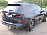 BMW X7 M60i M Pro 6 Sitze Sky Executive IntAktL.22" - BMW X7 M60 mit Schiebedach