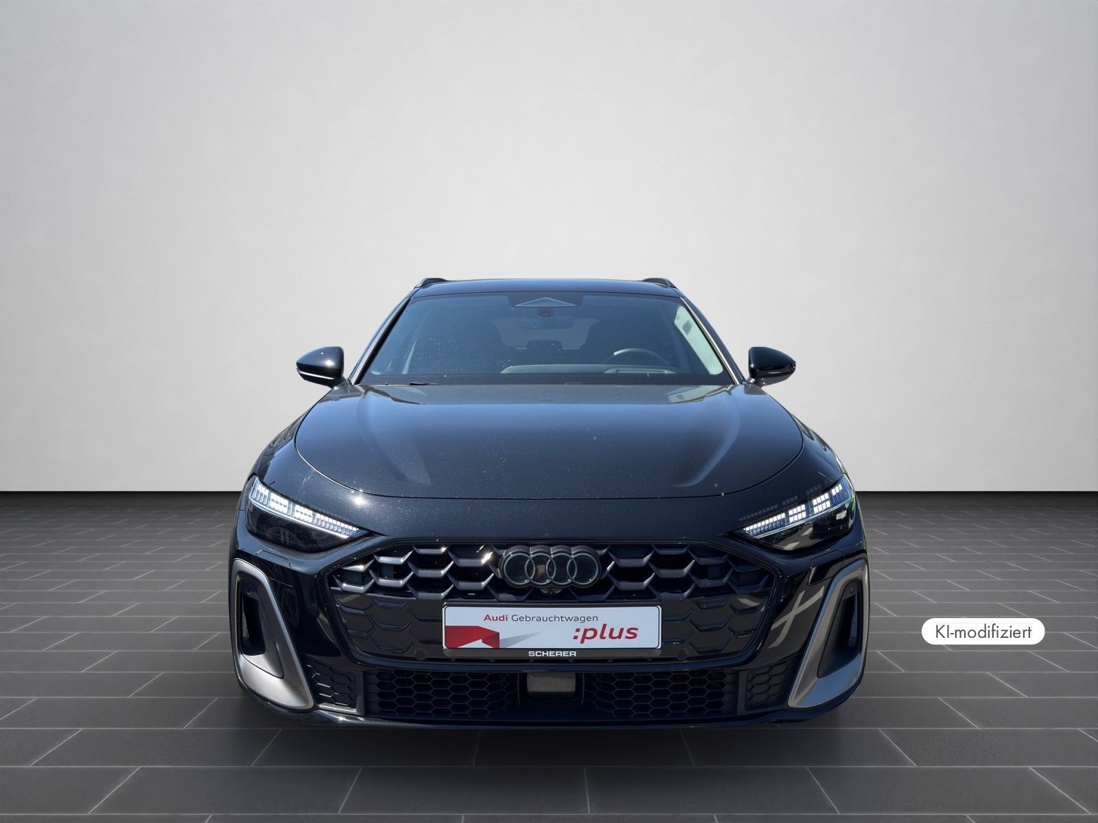 Audi A5 - Bild 6