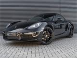 Porsche Cayman Basis  20'' Sportabgasanlage Lederpaket - Porsche Cayman in Duisburg