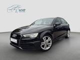 Audi A3 Sportback S Line/ACC/Spurhalte./LED/MMI/PDC - Audi A3 mit Diesel-Antrieb: Sportback