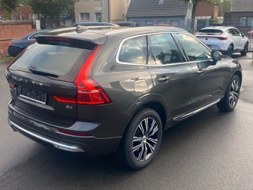 Volvo XC60 - 2