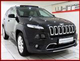 Jeep Cherokee Limited 4WD / 43 Tkm / Gr. Garantie - Jeep Cherokee in Berlin