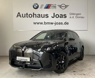 BMW iX xDrive60 |Sitzbelüftung |Sky Lounge |M Sportp