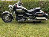 Triumph Rocket 3 Touring - TRIUMPH ROCKET 3 TOURING