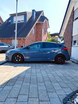 Ford Focus RS MK3 - Ford Focus: Coupe