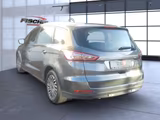 Ford S-Max Titanium Bluetooth Navi Klima Einparkhilfe - Ford S-Max Gebrauchtwagen