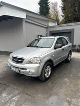 Kia Sorento 2.4 16V LX LX - gebrauchte Kia Sorento aus dem Jahr 2005