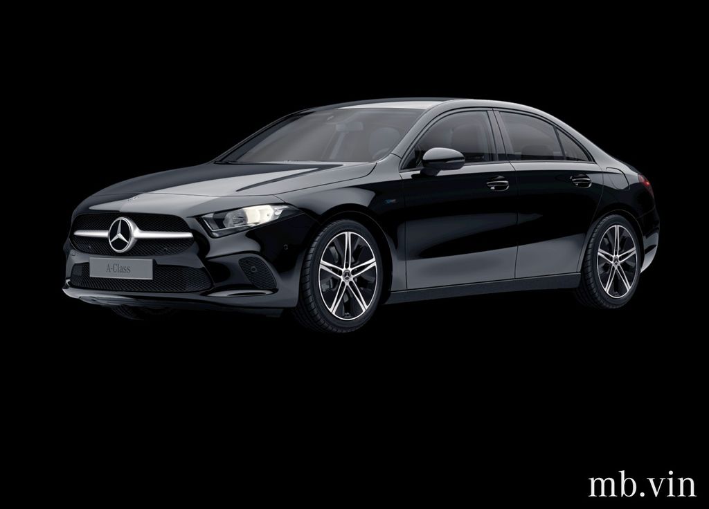 Image of Mercedes-Benz A 250
