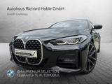 BMW 430d xDrive Coupé - gebrauchte BMW 430 aus dem Jahr 2022