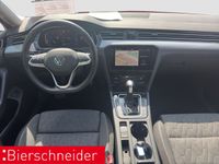 Volkswagen Passat Variant - Vorschau Bild 12
