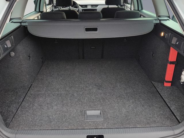 Octavia Combi Clever nur Gewerbe/Händler