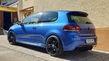 Volkswagen Golf 6 R / 321 PS / Recaro R-Schalensitze - Volkswagen Golf: R Ps