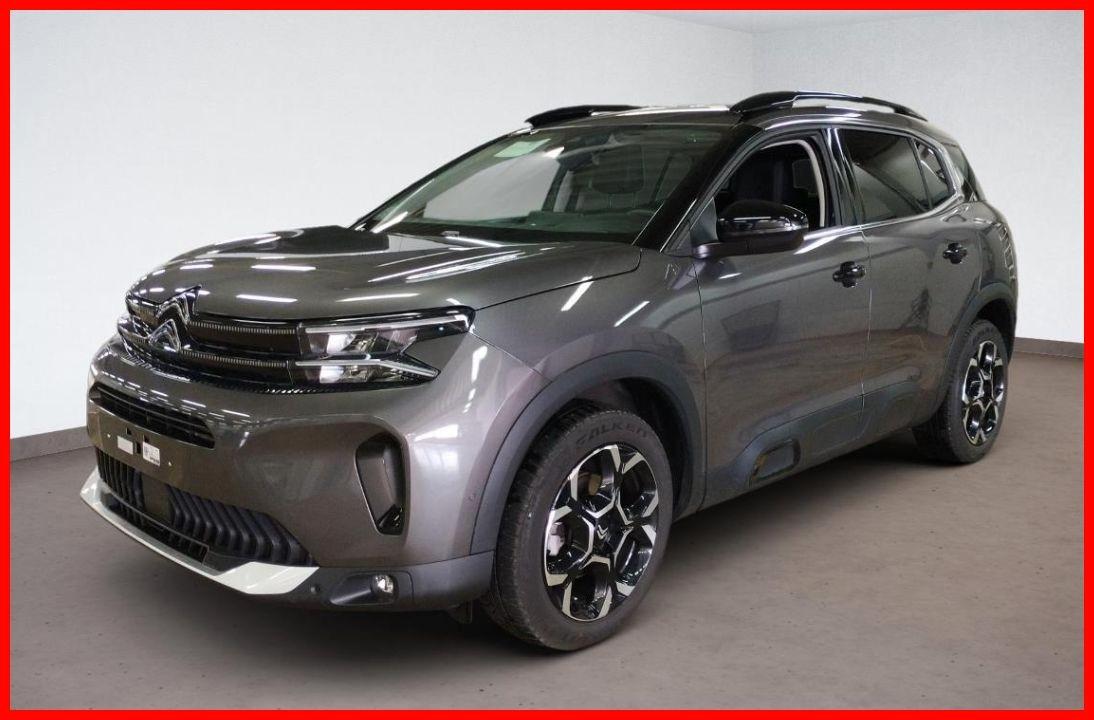 Citroën C5 Aircross BlueHDI130 EAT8 MAX *1.HAND*