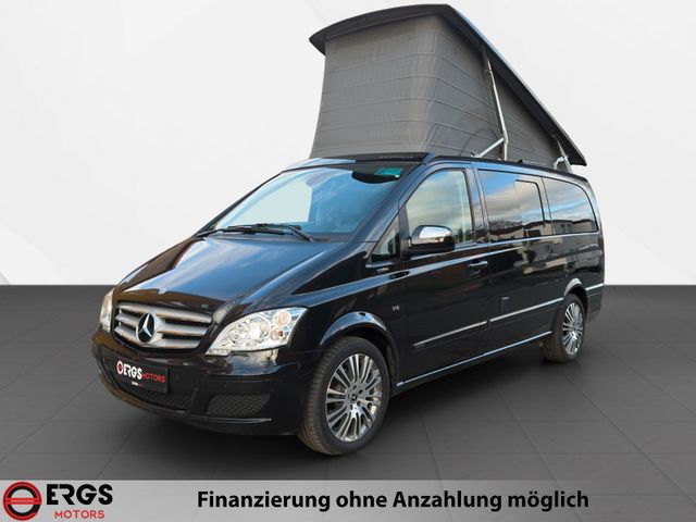 Mercedes-Benz Viano Marco Polo 3.0 CDI Edition "Küche,Aufstell