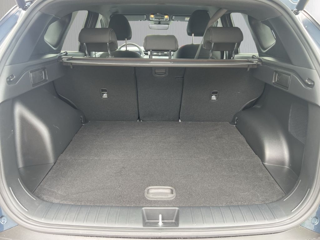 Hyundai Tucson – Bild 12