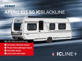 Fendt Apero 515 SG IC-Blackline Sondermodell 2026 - Fendt Apero 515 SG IC Blackline