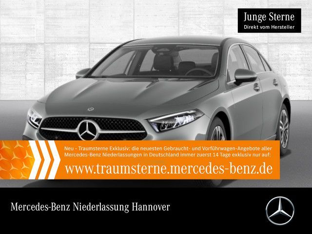 Mercedes-Benz A 200 Limousine PROGRESSIVE Advanced/AHK/Burmes