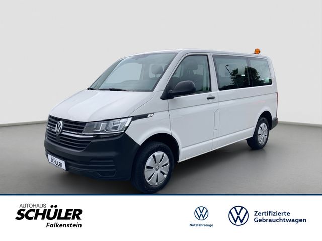 Volkswagen T6.1 Kombi 2.0 TDI KLIMA*PDC*9-SITZE