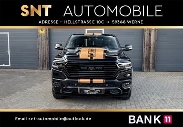 Dodge RAM - 2