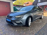 Seat Leon ST FR ACT DSG PANO LED AHK - Seat Gebrauchtwagen von 2017
