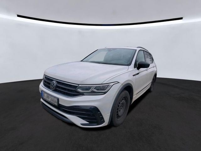 Volkswagen Tiguan Allspace R LINE 4Motion 2.0 TDI /TRAVEL