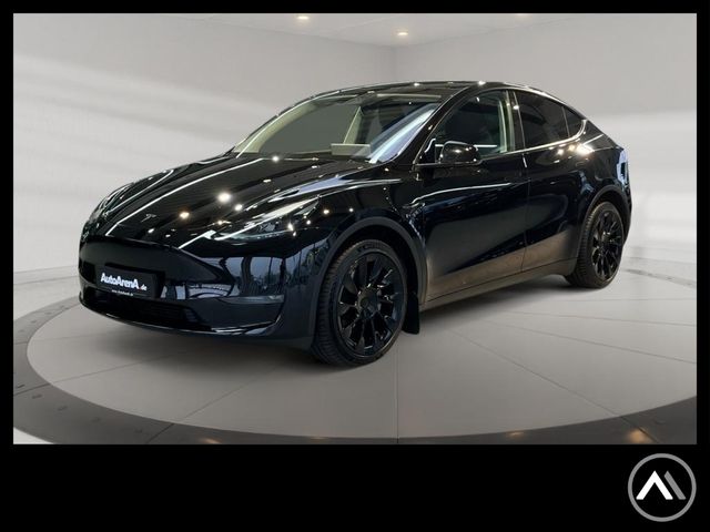 Tesla Model Y Long Range Dual AWD **MwSt ausweisbar