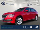 Skoda Kamiq  1.0 TSI DSG Style+NAVI+LED+SHZ+AHK+DAB+ - Skoda Kamiq Gebrauchtwagen