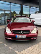 Mercedes-Benz CLS 500 V8 - gebrauchte Mercedes-Benz CLS 500 aus dem Jahr 2005