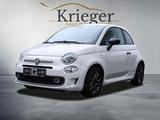 Fiat 500 S *Carplay*Klimaauto*PDC* - Fiat 500 mit Benzin-Antrieb: Limousine, Automatik