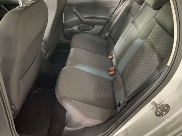 Polo R-Line 1.0 TSI NAVI+KAMERA+LED+SHZ