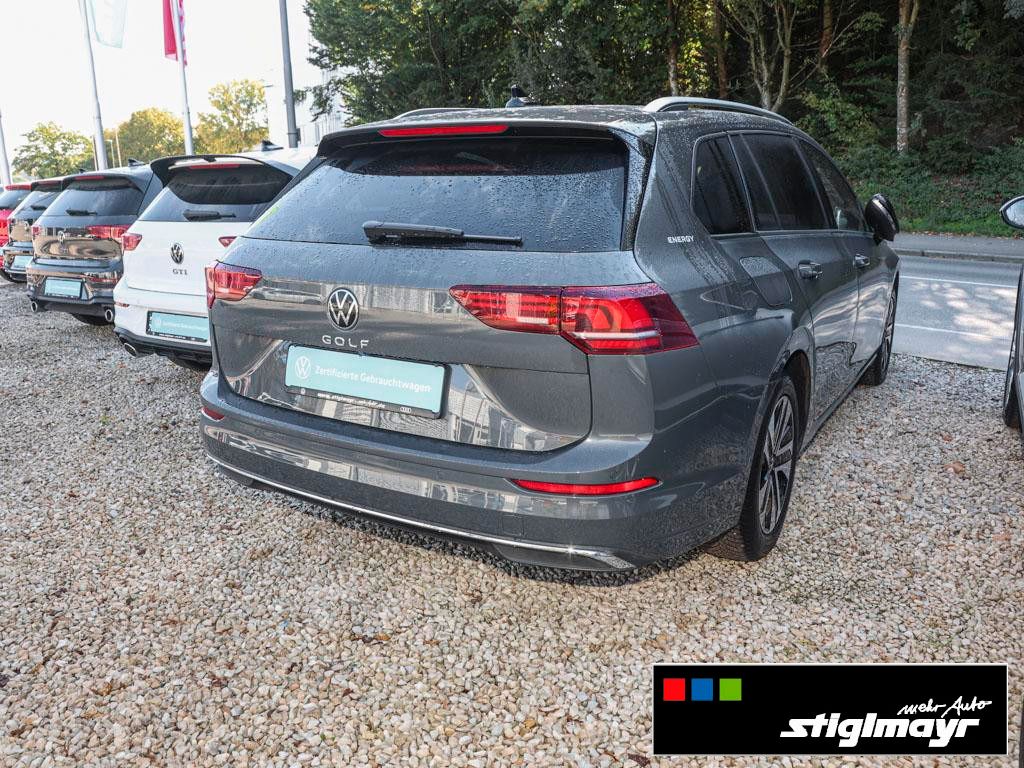 Volkswagen Golf - Bild 3