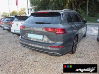 Volkswagen Golf - Vorschau Bild 3