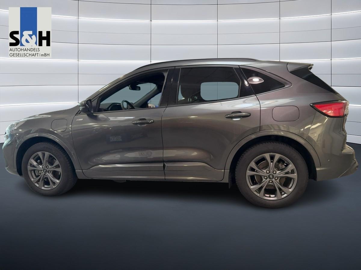 Ford Kuga Plug-In Hybrid ST-Line X