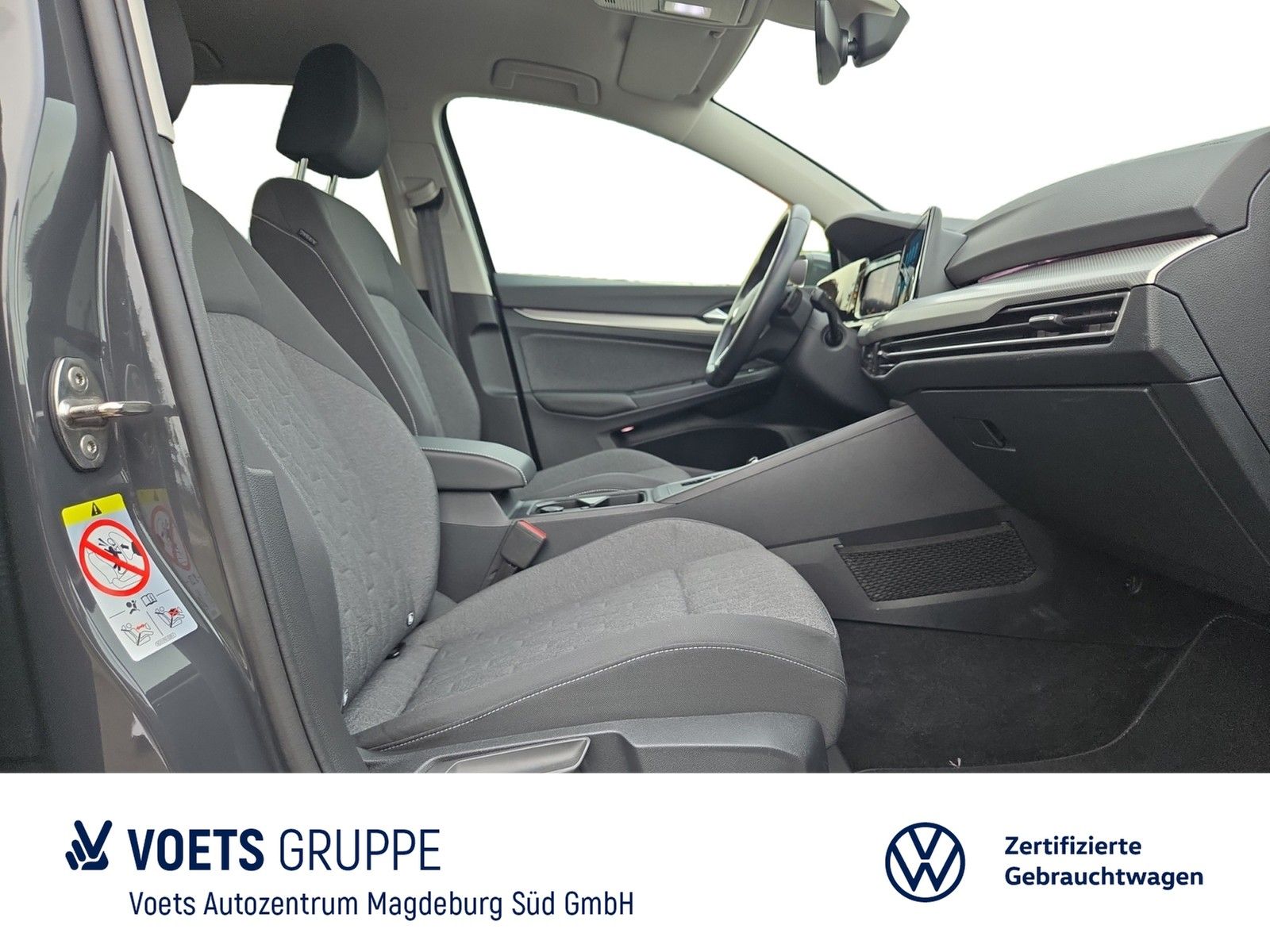 Volkswagen Golf - Bild 7